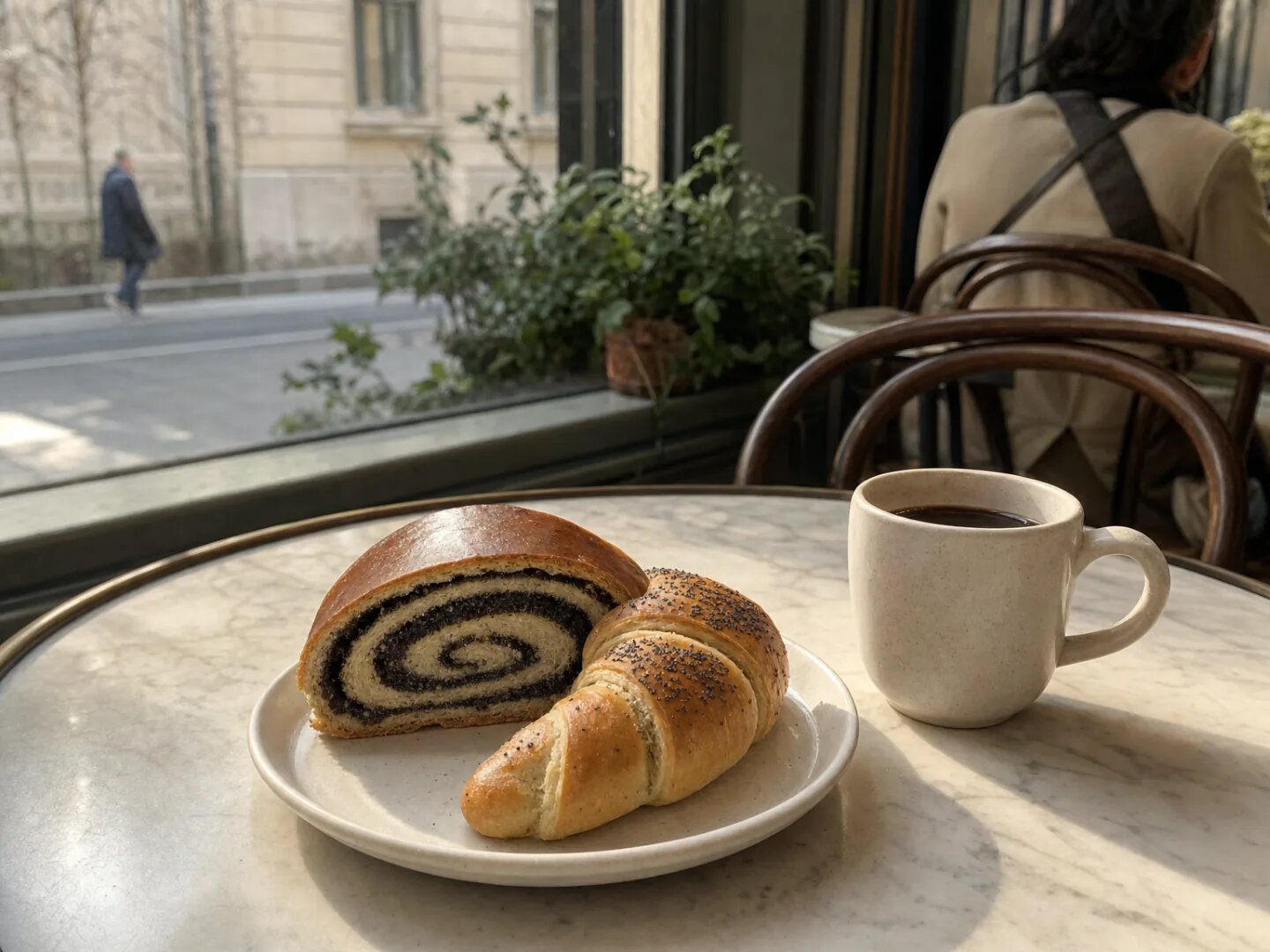 Foto 2 von Kiflikert Bakery