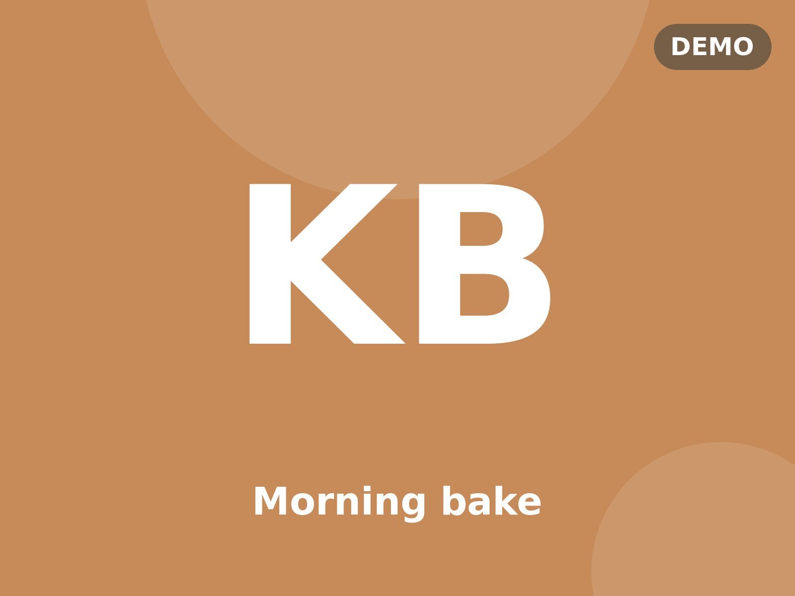 Photo 2 of Kiflikert Bakery